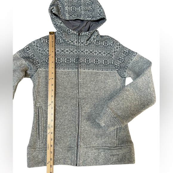 Patagonia | Better Sweater Icelandic Isle of Sky Fair Isle, Size S - Picture 4 of 5